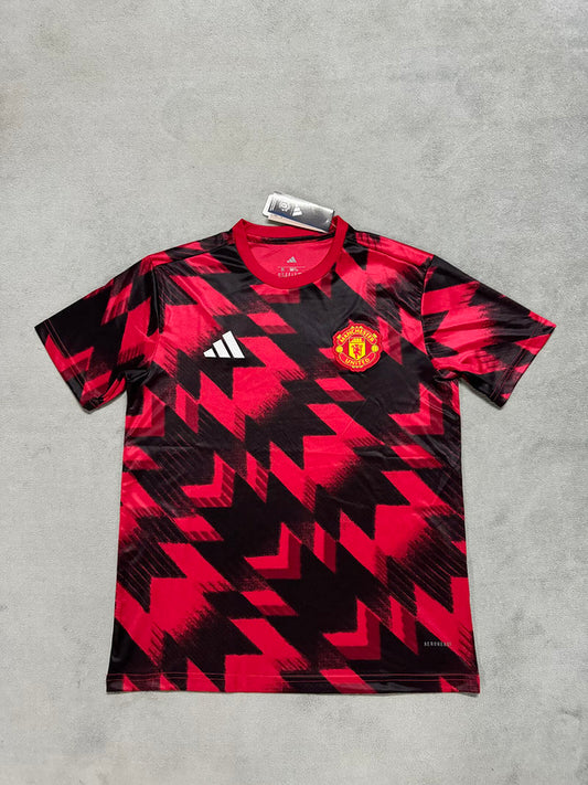 Camisola Manchester United Treino 2025