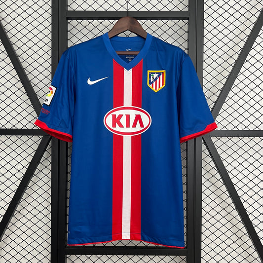 Retro Atlético de Madrid Alternativa 2010/11