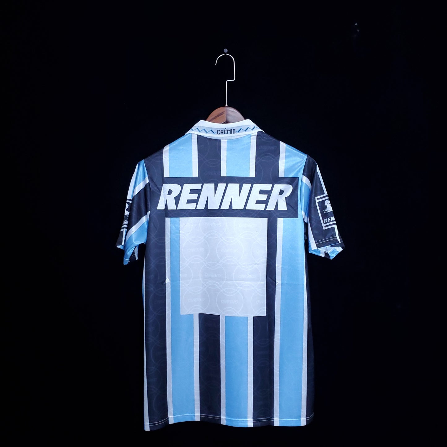 Retro Grêmio Principal 1995