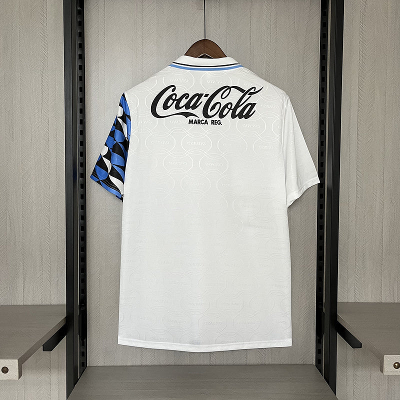 Retro Grêmio Alternativa 94/95