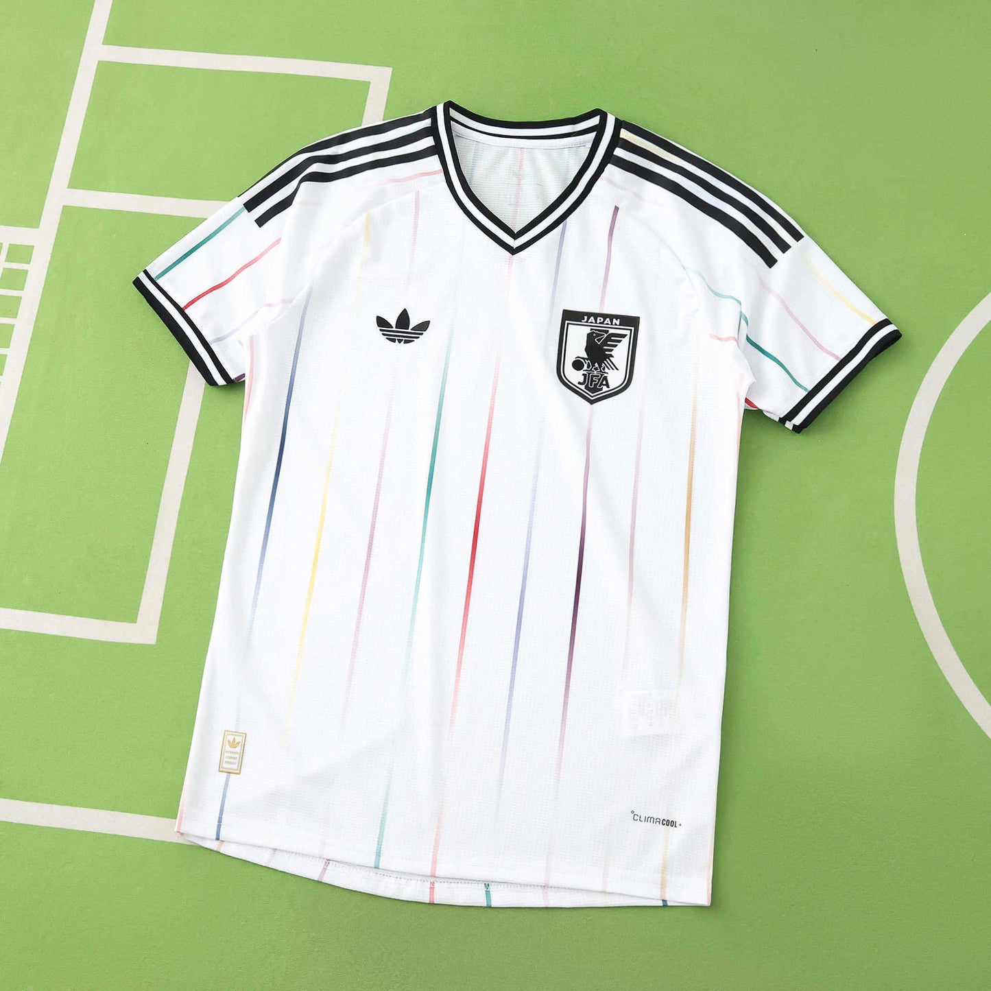 Camisola Japão Alternativa 2026