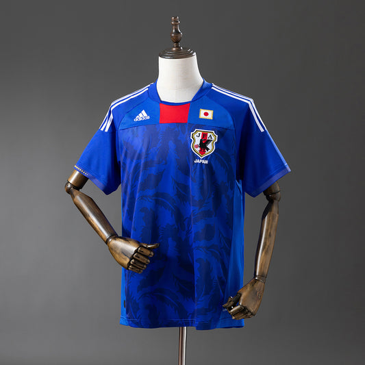 Camisola Retro Japão Principal 2010