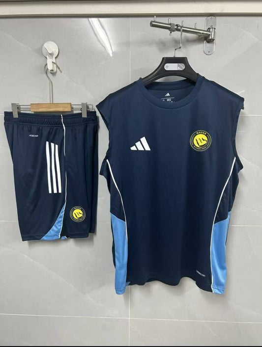Equipamento Adulto Al-Nassr treino 25/26