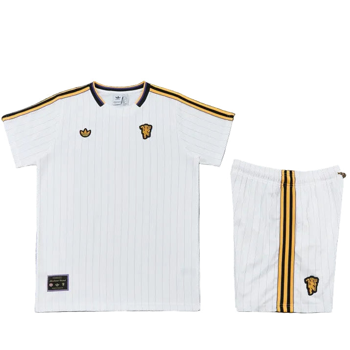 Equipamento Adulto Manchester United FC 26/27
