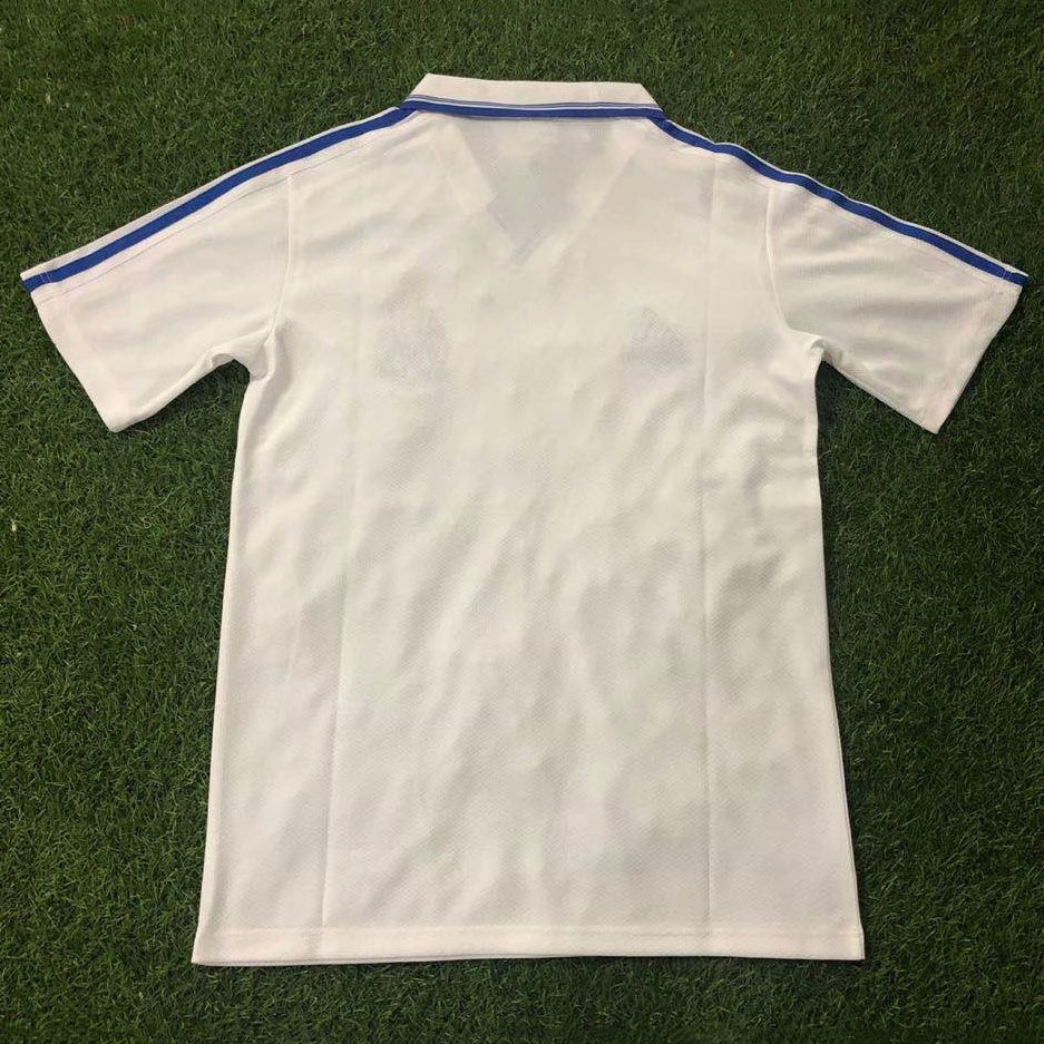 Retro Marseille 99/00