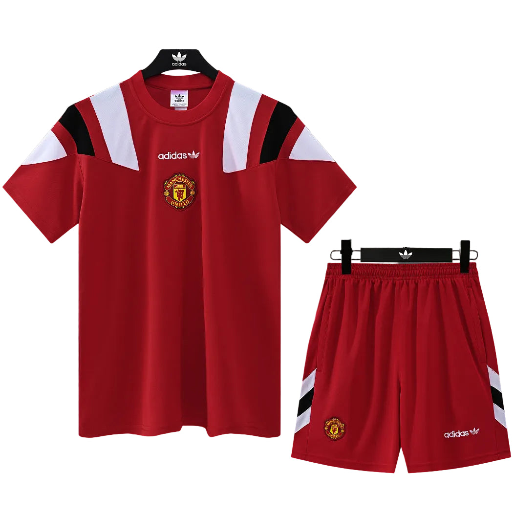 Equipamento Adulto Manchester United FC Treino 26/27