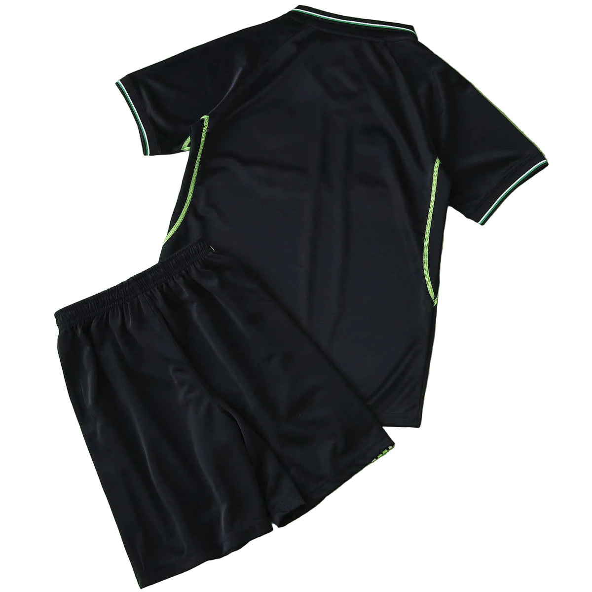 Equipamento Criança Retro Manchester United FC Alternativa 98/99