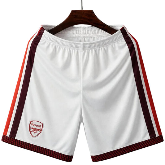 Calções Adulto Arsenal FC 26/27