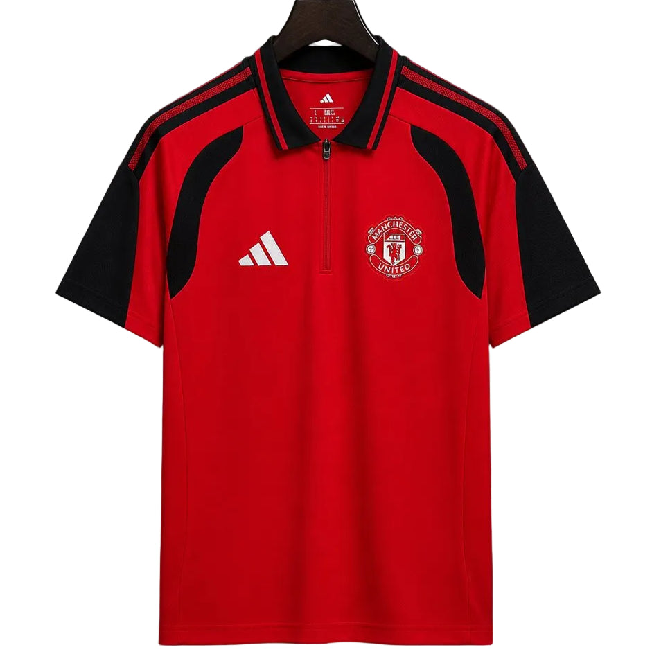 Polo Manchester United FC Treino 26/27