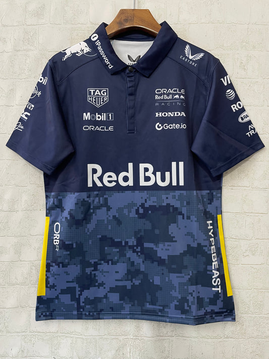Polo Red Bull Racing 2025