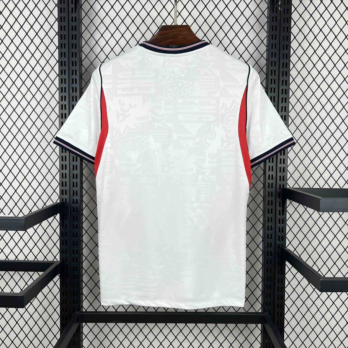Camisola Inglaterra Principal 2026