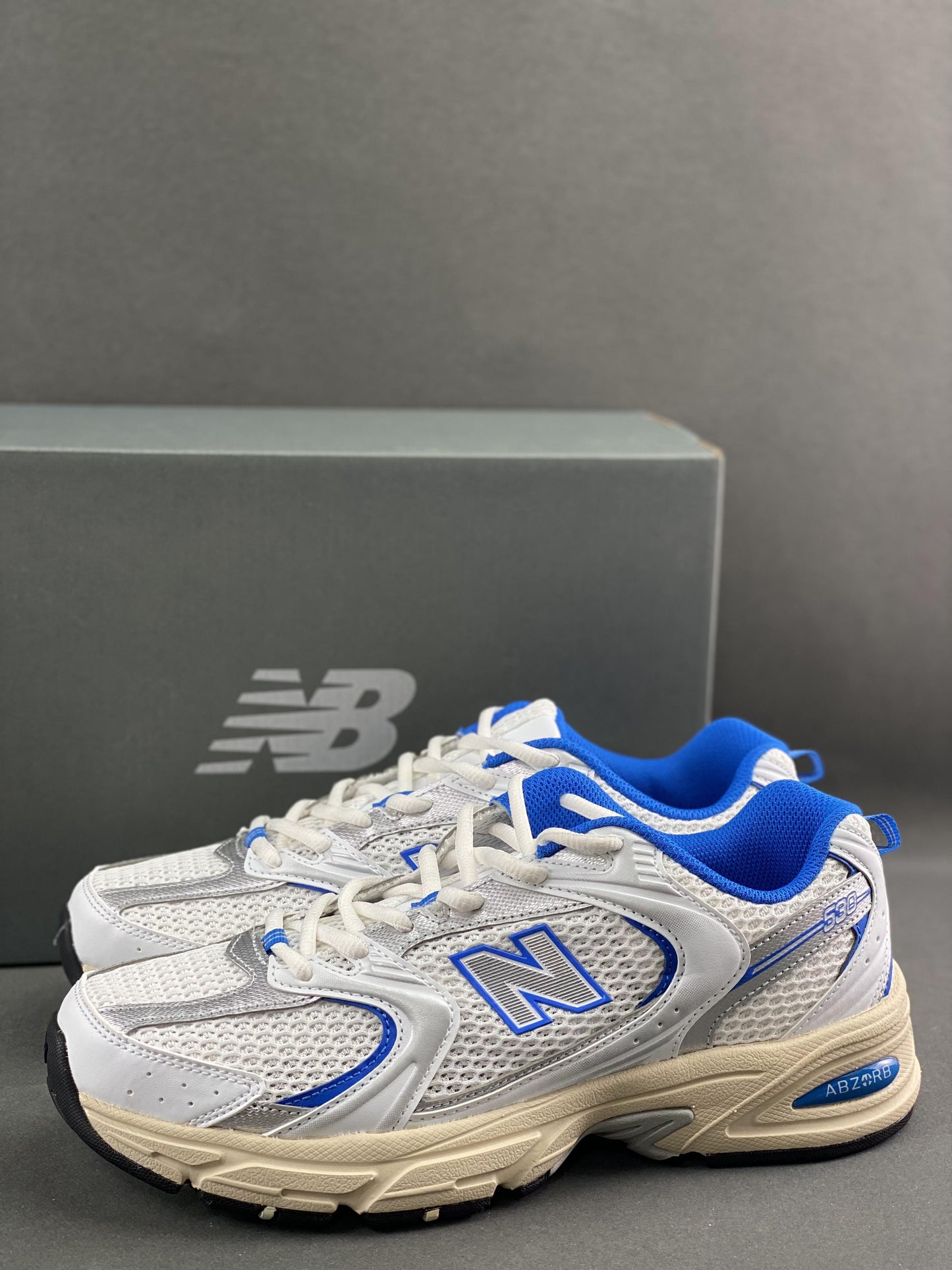 Sapatilhas New Balance MR530EA