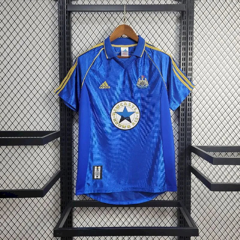 Retro Newcastle United Alternativa 1998/99