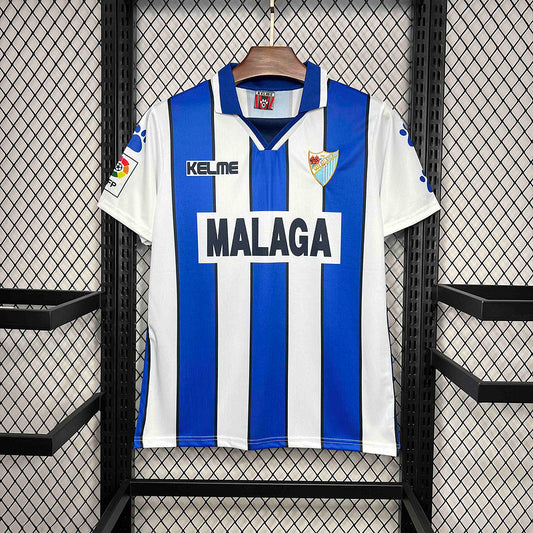 Retro Málaga CF Principal 1997/98