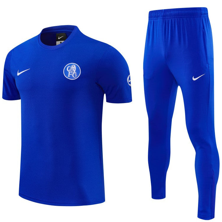 Equipamento de Treino Chelsea FC 26/27
