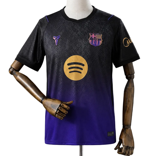 Camisola FC Barcelona Alternativa 26/27