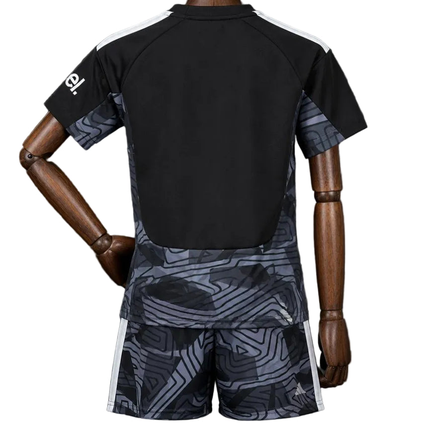 Equipamento Criança Arsenal FC Guarda-Redes 26/27