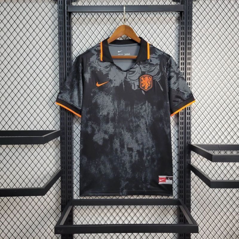 Camisola Holanda Terceira 2026