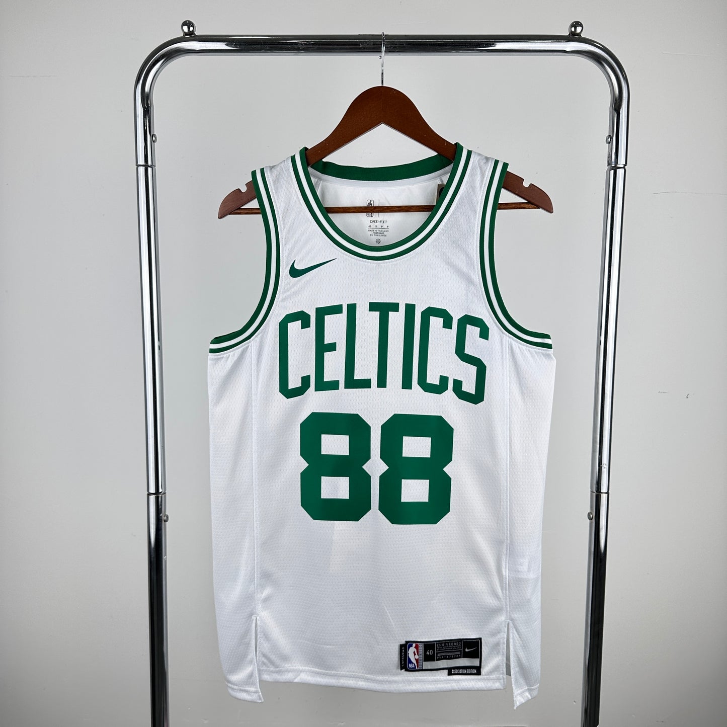 Camisola Boston Celtics - Neemias Queta #88