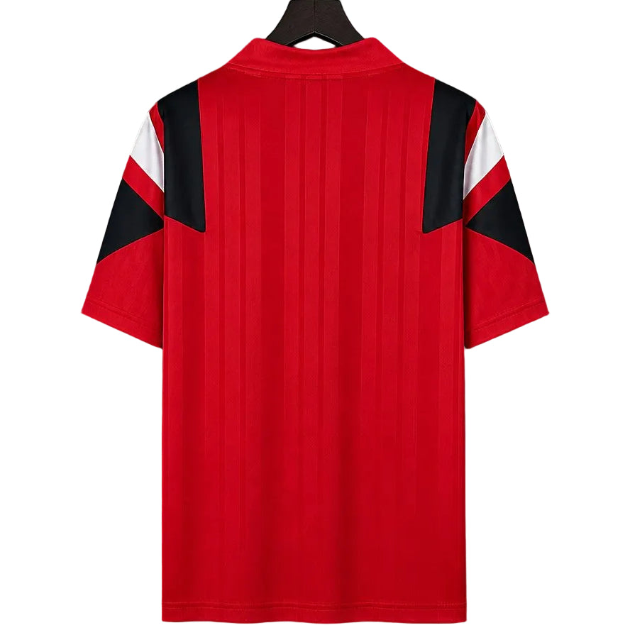 Camisola Manchester United FC Vintage 26/27