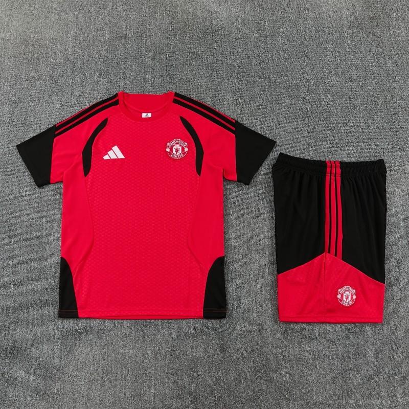 Equipamento Adulto Manchester United F.C. Treino 26/27