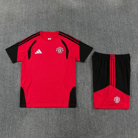 Equipamento Adulto Manchester United F.C. Treino 26/27
