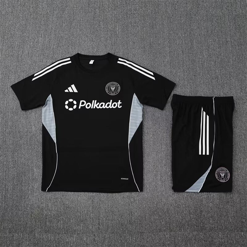 Equipamento Adulto Inter Miami Treino 25/26