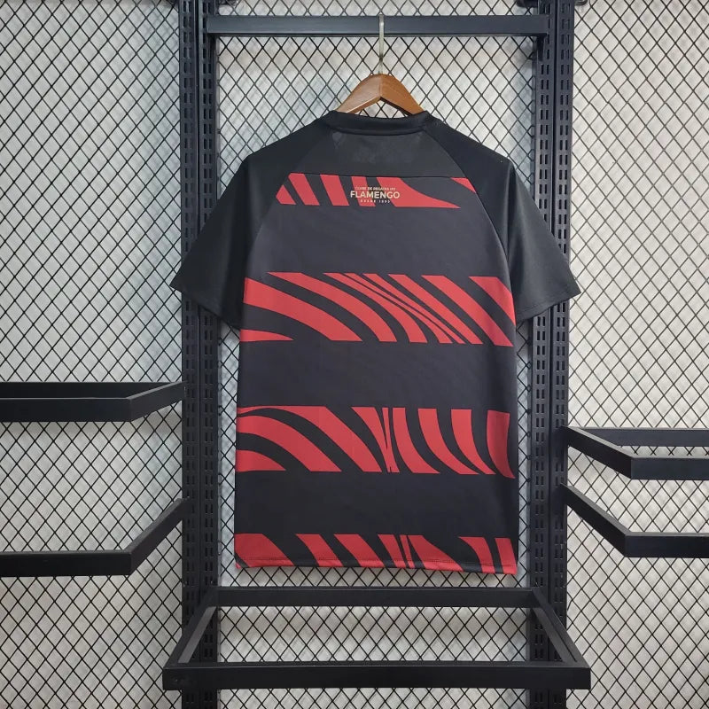 Camisola Flamengo Especial 25/26