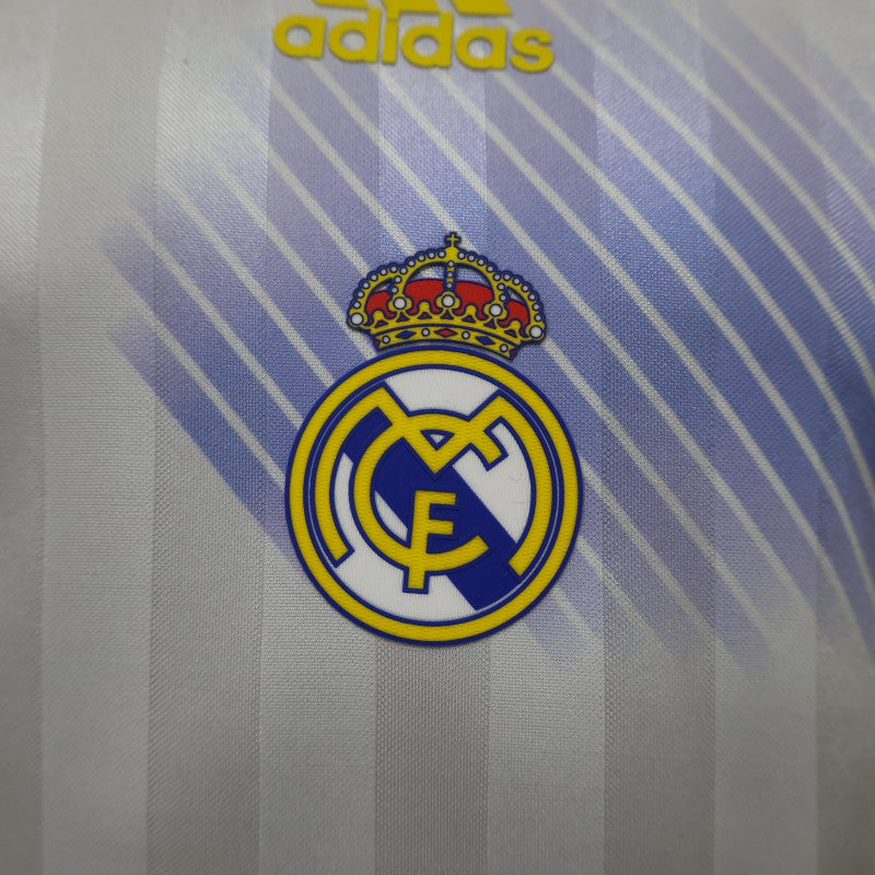 Camisola Real Madrid CF Edição Especial 26/27 - Versão Jogador