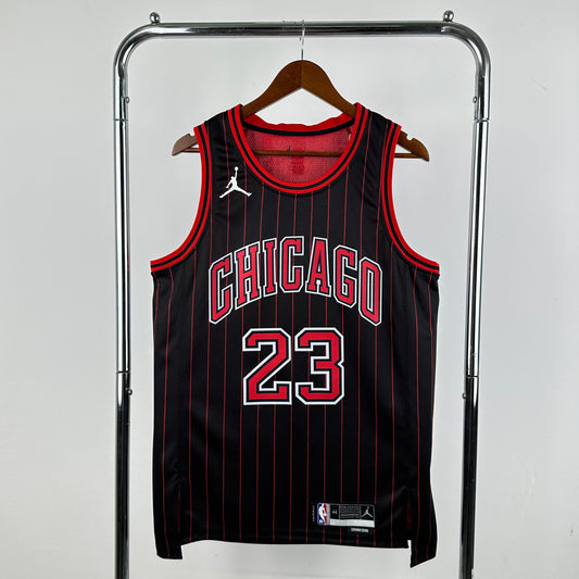 Camisola Chicago Bulls - Michael Jordan