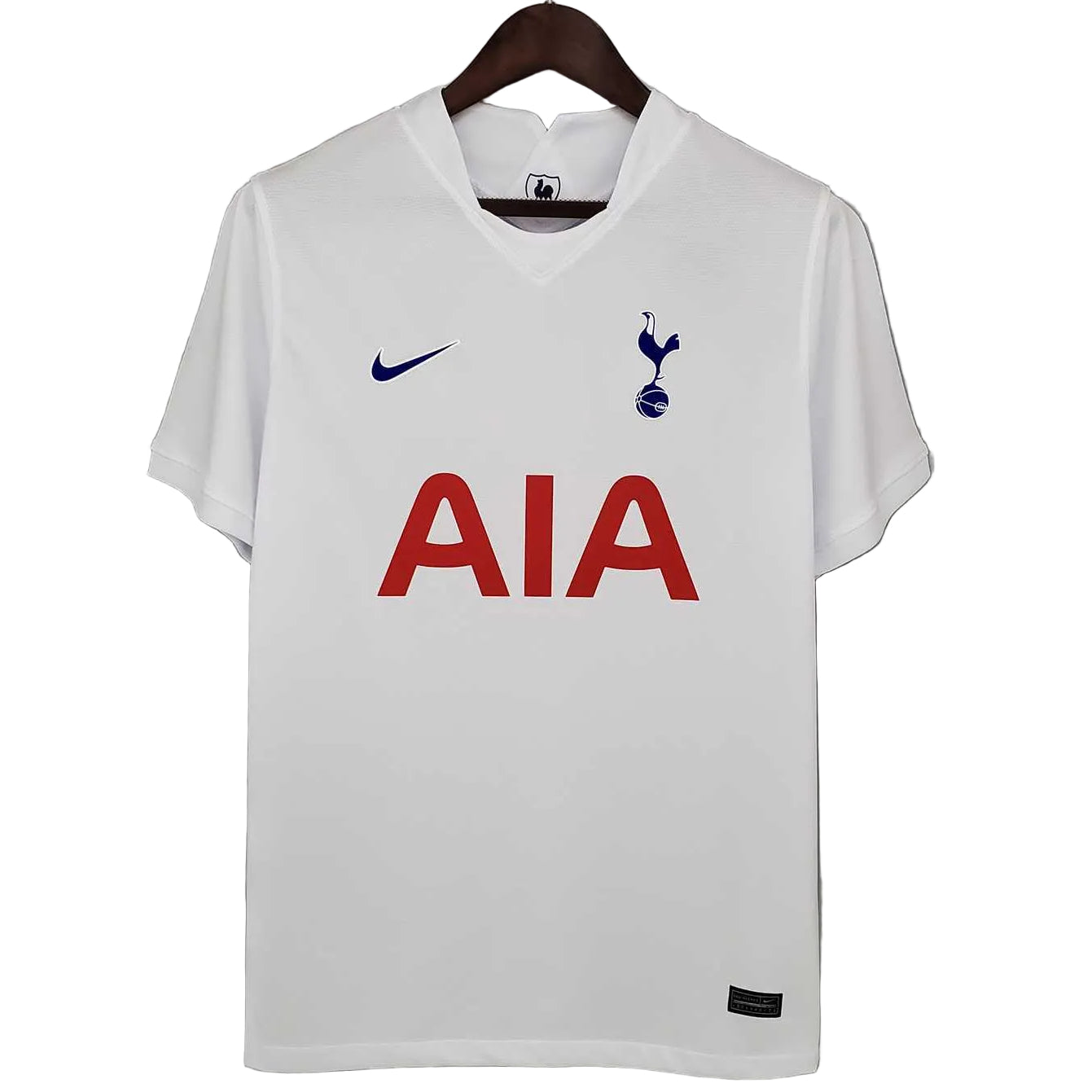 Camisola Retro Tottenham Hotspur Principal 21/22