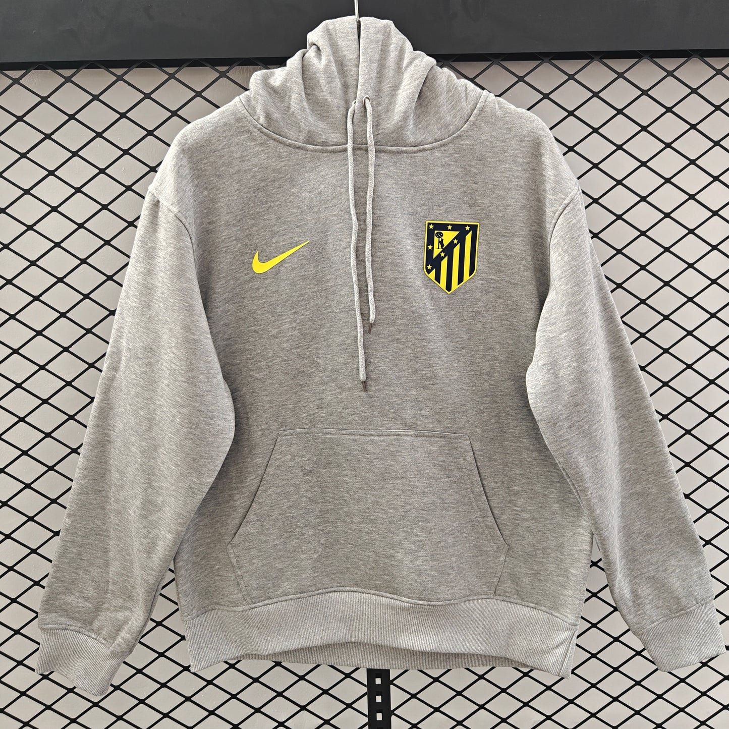 Hoodie Atlético de Madrid 25/26
