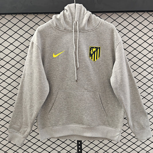 Hoodie Atlético de Madrid 25/26