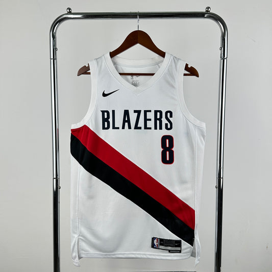 Camisola Portland Trail Blazers - Deni Avdija