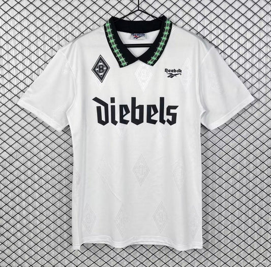 Camisola Retro Borussia Mönchengladbach Principal 95/96