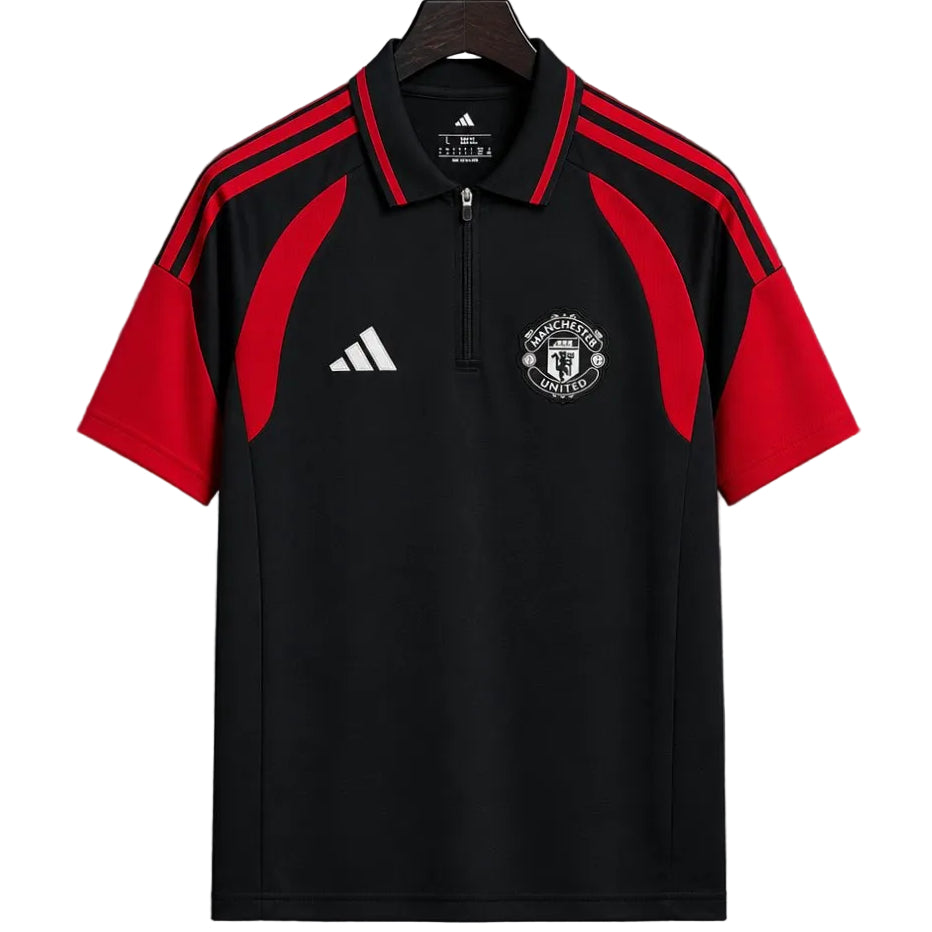 Polo Manchester United FC Treino 26/27