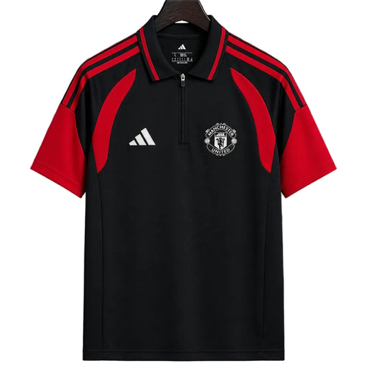 Polo Manchester United FC Treino 26/27