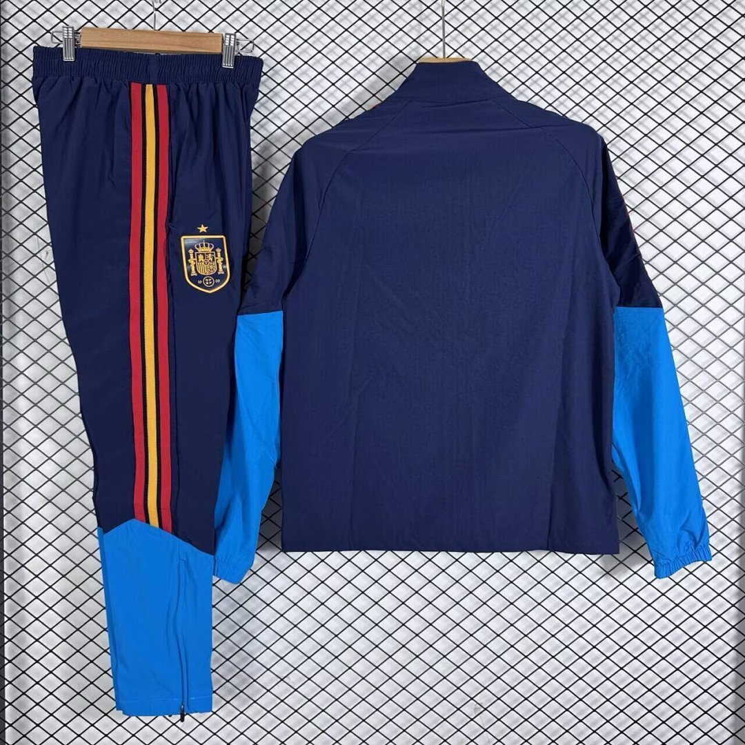 Fato de Treino Espanha 2026