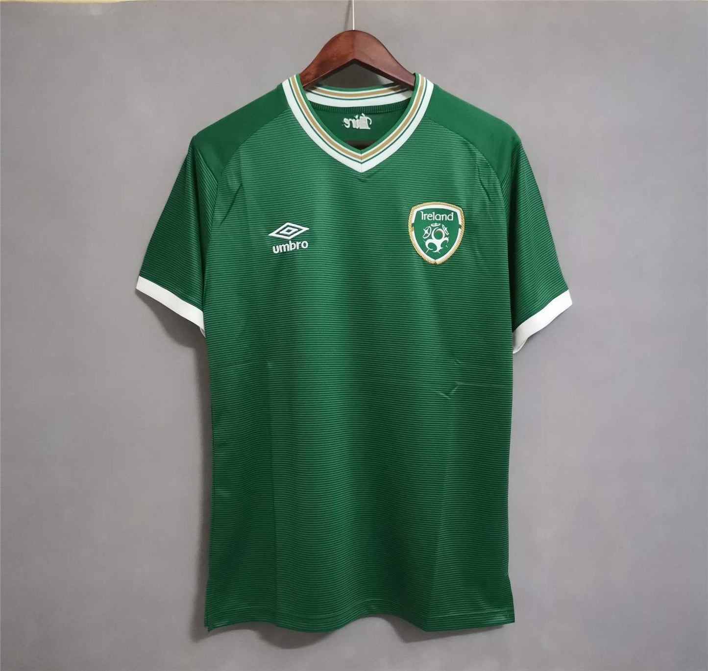 Retro Irlanda Principal 2021