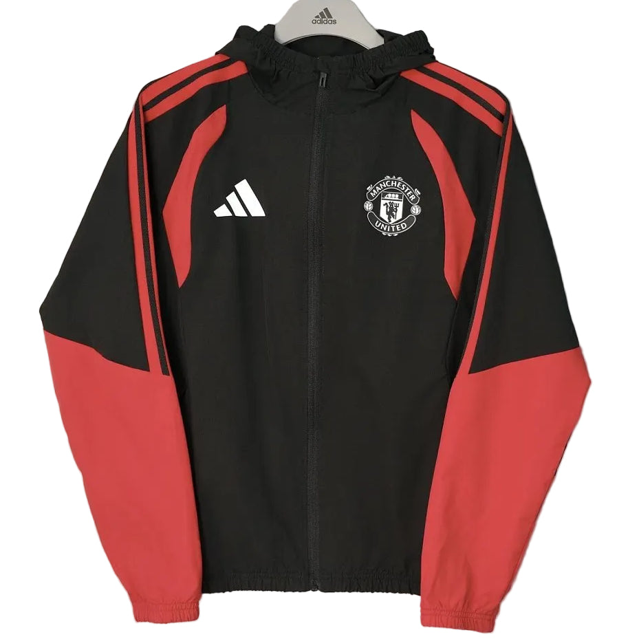 Casaco Corta-Vento Manchester United FC 26/27