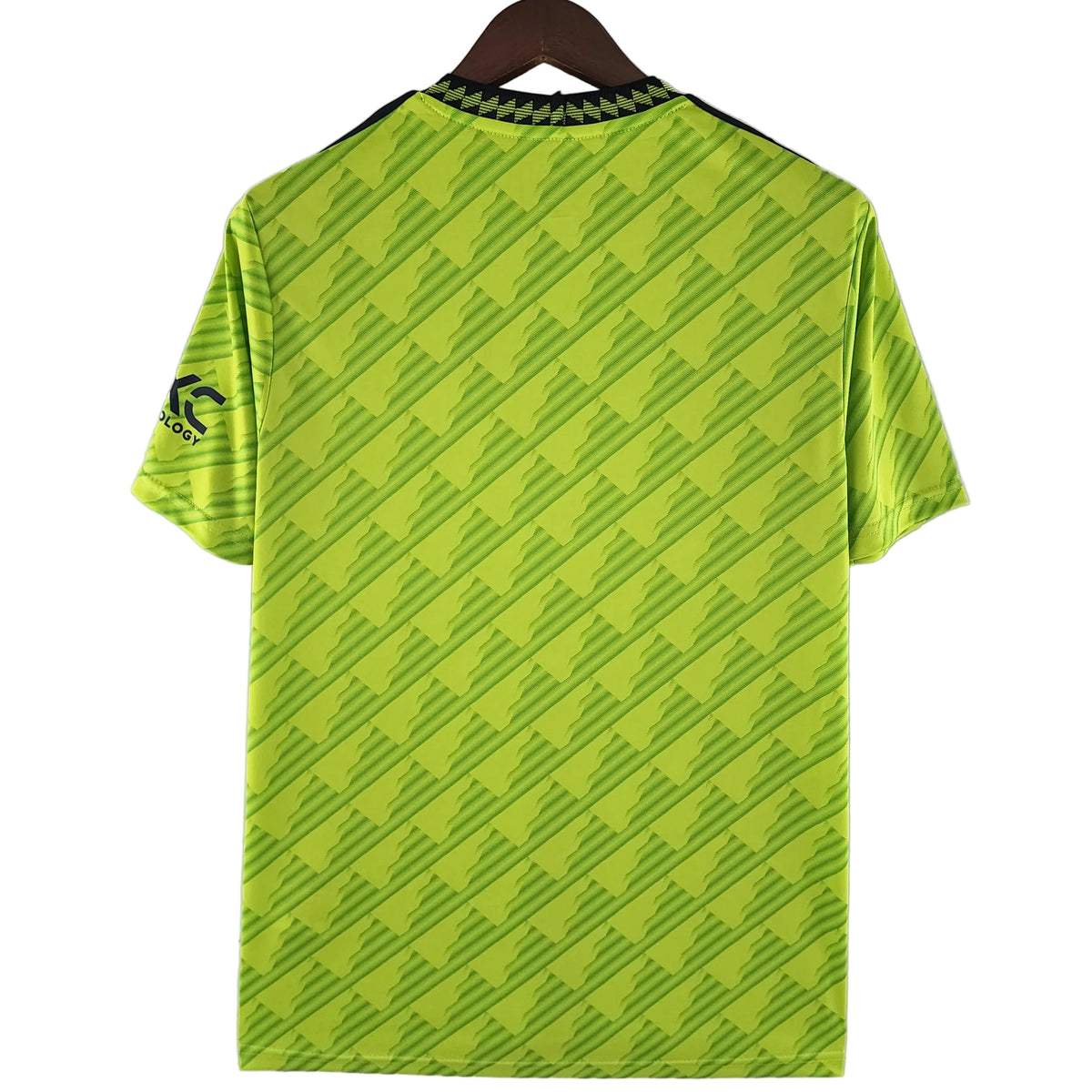 Camisola Retro Manchester United FC Terceira 22/23