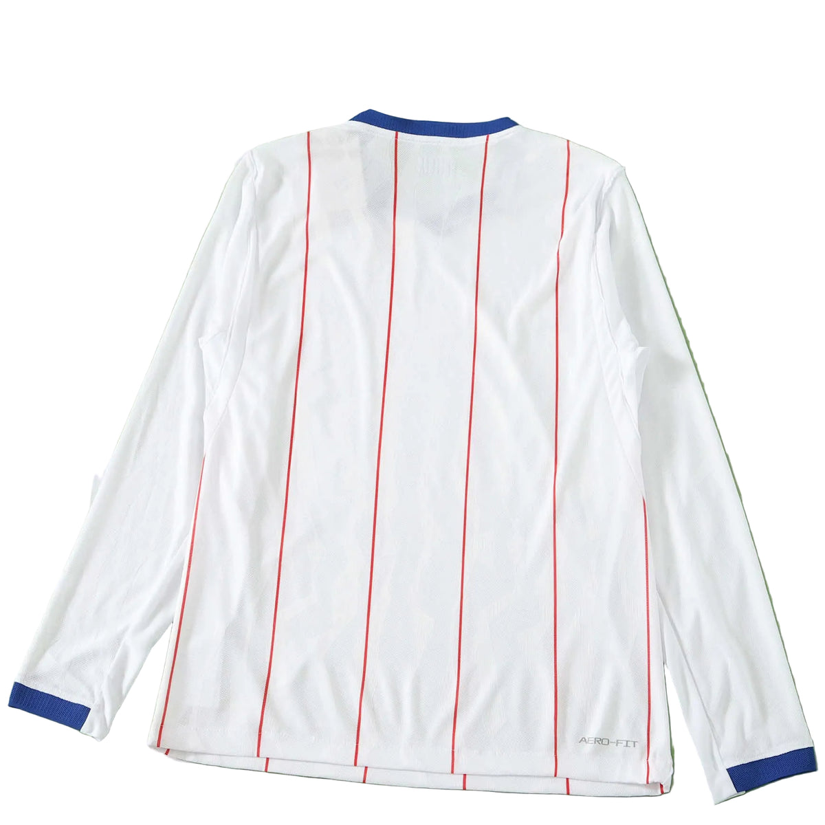 Camisola Chelsea FC Terceira 26/27 - Manga Comprida