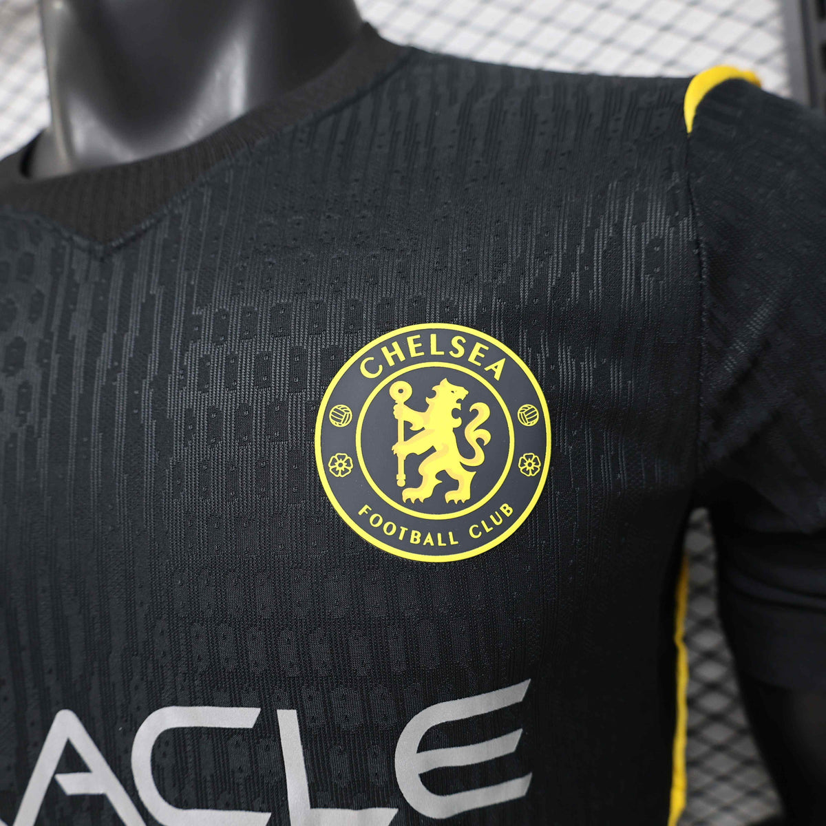 Camisola Chelsea F.C. Edição Especial 26/27 - Versão Jogador