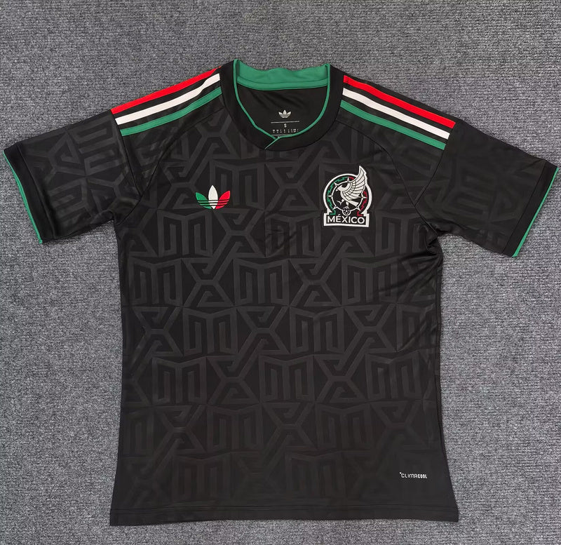 Camisola México Treino 2026