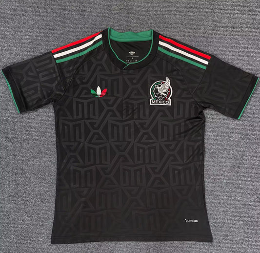 Camisola México Treino 2026