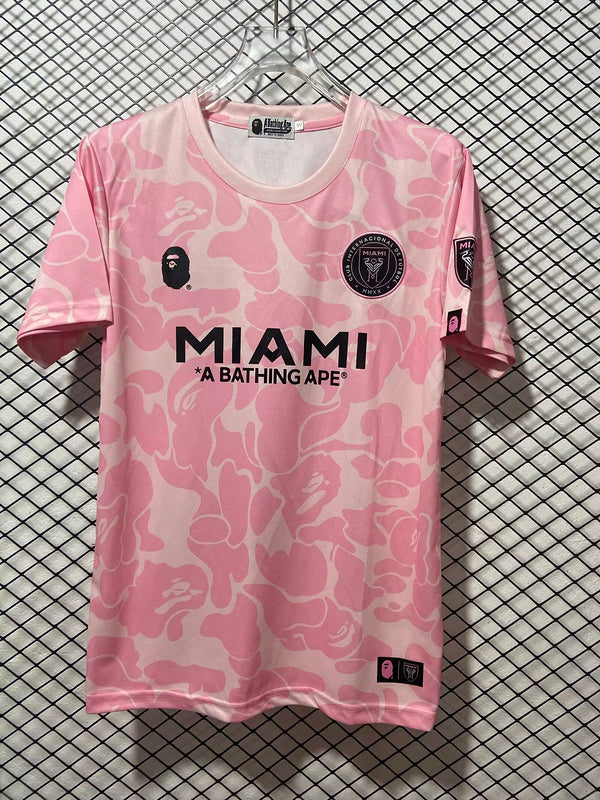 Camisola Inter Miami Especial 2025