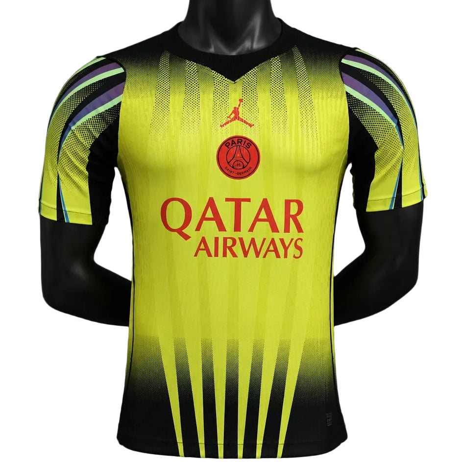 Camisola Paris Saint-Germain FC Edição Especial 26/27 - Versão Jogador