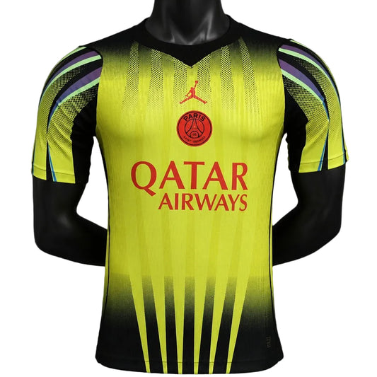 Camisola Paris Saint-Germain FC Edição Especial 26/27 - Versão Jogador