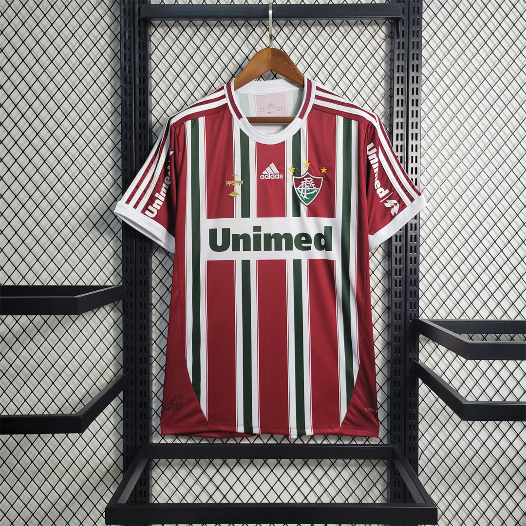 Retro Fluminense Principal 2012