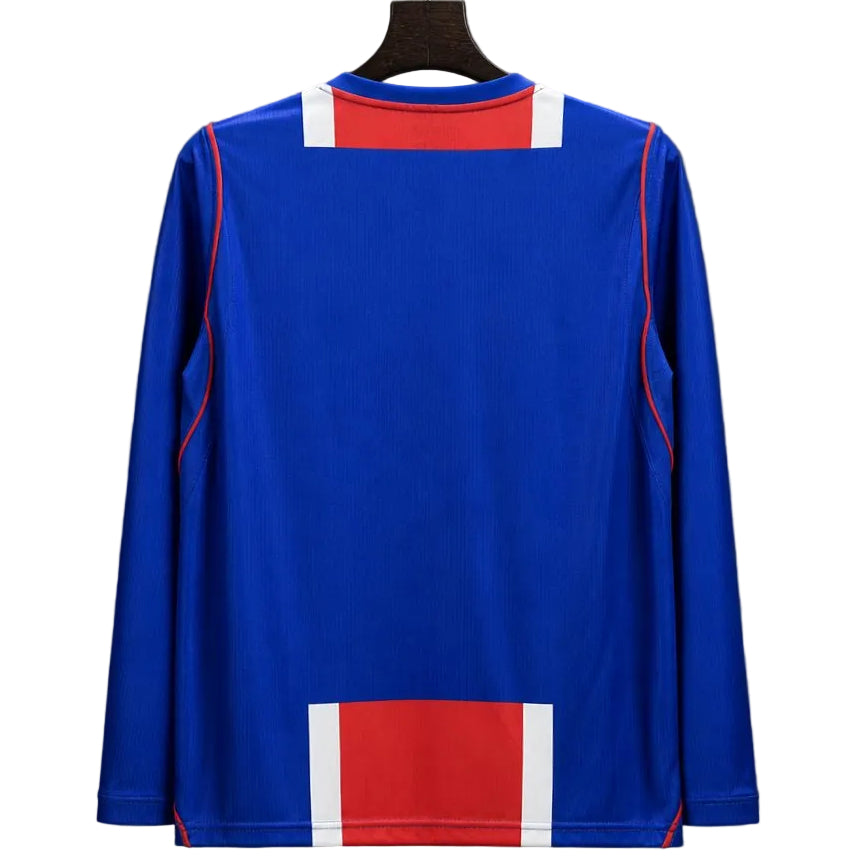 Camisola Paris Saint-Germain FC Principal 26/27 - Manga Comprida